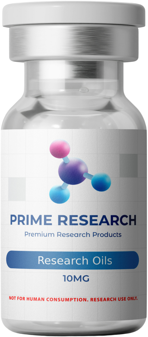 Research Oils