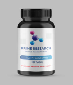 SLU-PP-332 250mcg 100 Tablets 