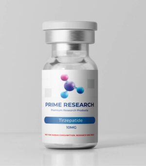 Tirzepatide 10mg 
